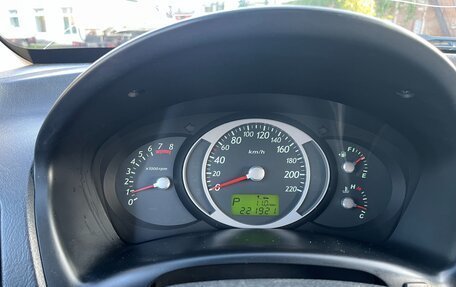 Hyundai Tucson III, 2007 год, 900 000 рублей, 8 фотография