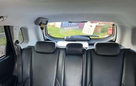 Hyundai Tucson III, 2007 год, 900 000 рублей, 10 фотография