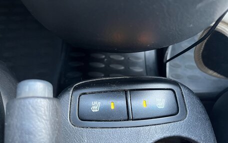 Hyundai Tucson III, 2007 год, 900 000 рублей, 14 фотография