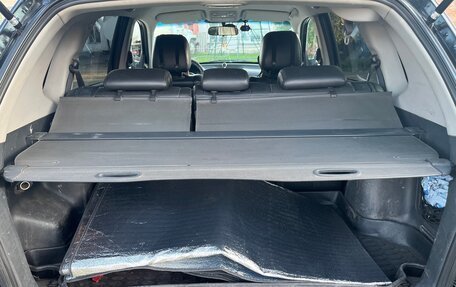 Hyundai Tucson III, 2007 год, 900 000 рублей, 15 фотография