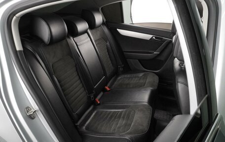 Volkswagen Passat B7, 2012 год, 1 569 000 рублей, 7 фотография