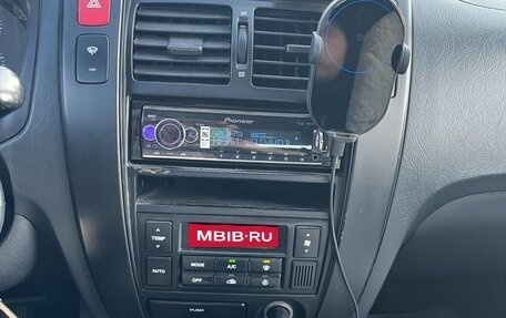 Hyundai Tucson III, 2007 год, 900 000 рублей, 9 фотография