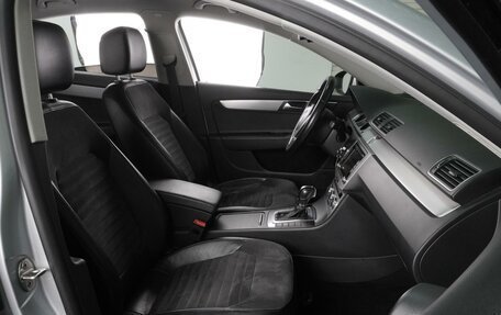 Volkswagen Passat B7, 2012 год, 1 569 000 рублей, 8 фотография