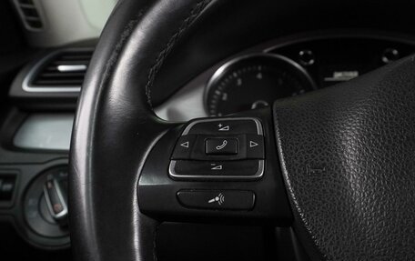 Volkswagen Passat B7, 2012 год, 1 569 000 рублей, 16 фотография