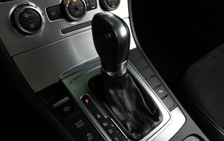 Volkswagen Passat B7, 2012 год, 1 569 000 рублей, 13 фотография