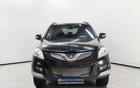 Great Wall Hover H5, 2014 год, 699 000 рублей, 3 фотография