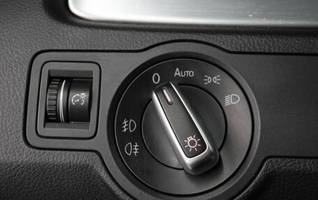 Volkswagen Passat B7, 2012 год, 1 569 000 рублей, 14 фотография
