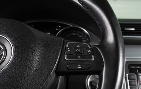 Volkswagen Passat B7, 2012 год, 1 569 000 рублей, 17 фотография