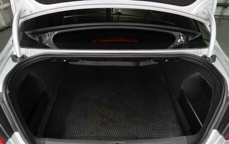 Volkswagen Passat B7, 2012 год, 1 569 000 рублей, 20 фотография
