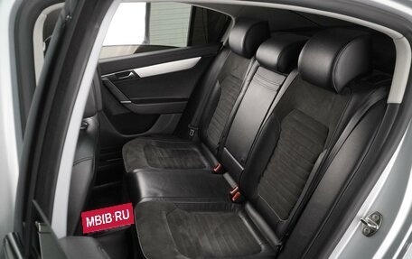 Volkswagen Passat B7, 2012 год, 1 569 000 рублей, 9 фотография