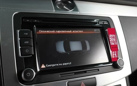 Volkswagen Passat B7, 2012 год, 1 569 000 рублей, 19 фотография
