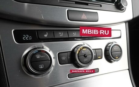 Volkswagen Passat B7, 2012 год, 1 569 000 рублей, 18 фотография