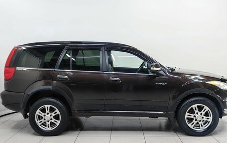 Great Wall Hover H5, 2014 год, 699 000 рублей, 5 фотография