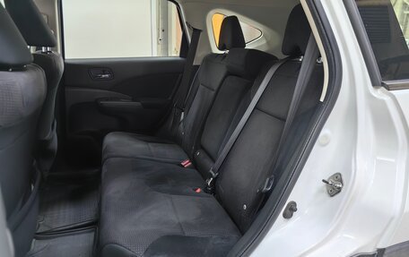 Honda CR-V IV, 2013 год, 1 699 000 рублей, 8 фотография