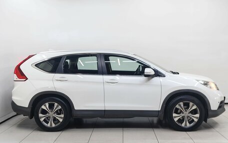 Honda CR-V IV, 2013 год, 1 699 000 рублей, 5 фотография