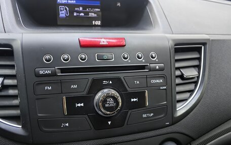 Honda CR-V IV, 2013 год, 1 699 000 рублей, 15 фотография