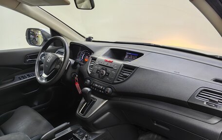 Honda CR-V IV, 2013 год, 1 699 000 рублей, 13 фотография