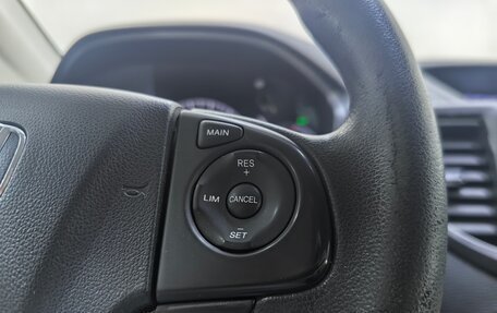 Honda CR-V IV, 2013 год, 1 699 000 рублей, 20 фотография