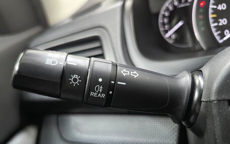 Honda CR-V IV, 2013 год, 1 699 000 рублей, 21 фотография