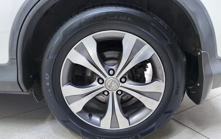 Honda CR-V IV, 2013 год, 1 699 000 рублей, 25 фотография