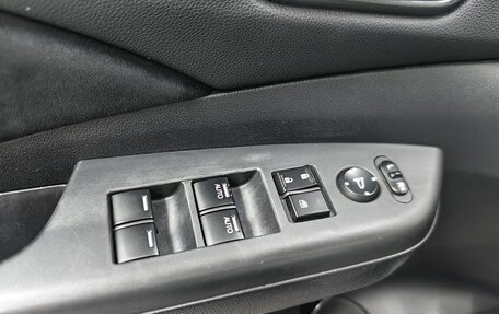 Honda CR-V IV, 2013 год, 1 699 000 рублей, 24 фотография