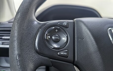 Honda CR-V IV, 2013 год, 1 699 000 рублей, 19 фотография