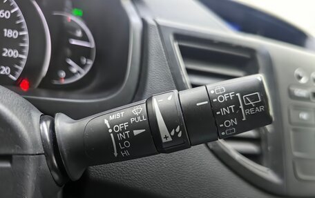 Honda CR-V IV, 2013 год, 1 699 000 рублей, 22 фотография