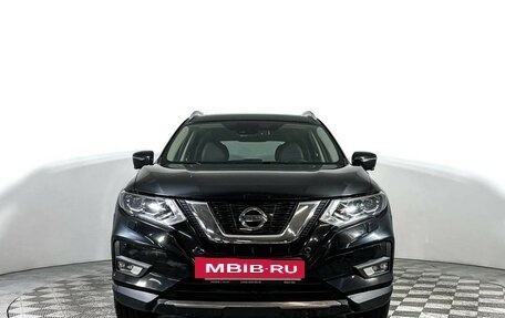 Nissan X-Trail, 2019 год, 2 257 000 рублей, 2 фотография