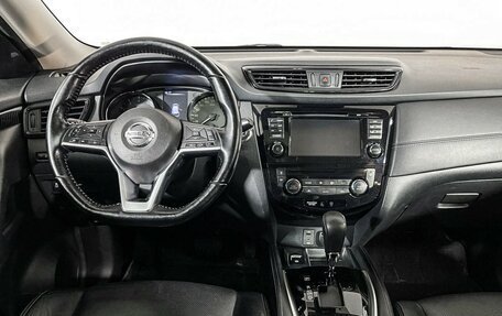 Nissan X-Trail, 2019 год, 2 257 000 рублей, 12 фотография