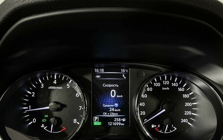 Nissan X-Trail, 2019 год, 2 257 000 рублей, 11 фотография