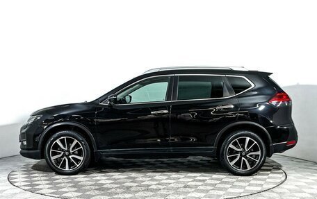 Nissan X-Trail, 2019 год, 2 257 000 рублей, 8 фотография