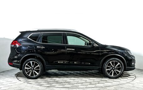 Nissan X-Trail, 2019 год, 2 257 000 рублей, 4 фотография