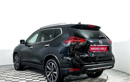 Nissan X-Trail, 2019 год, 2 257 000 рублей, 7 фотография