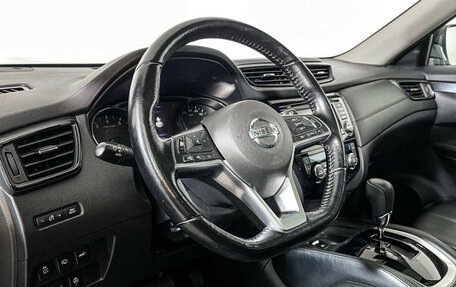 Nissan X-Trail, 2019 год, 2 257 000 рублей, 13 фотография