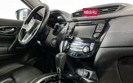 Nissan X-Trail, 2019 год, 2 257 000 рублей, 9 фотография