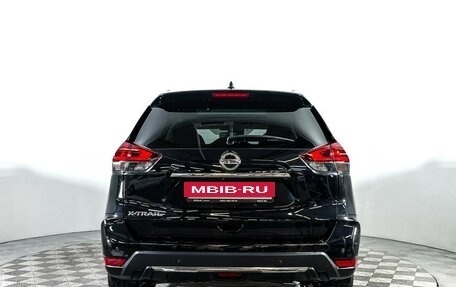 Nissan X-Trail, 2019 год, 2 257 000 рублей, 6 фотография