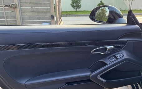 Porsche Cayman, 2015 год, 4 990 000 рублей, 13 фотография