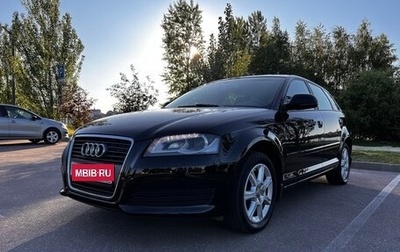 Audi A3, 2009 год, 930 000 рублей, 1 фотография