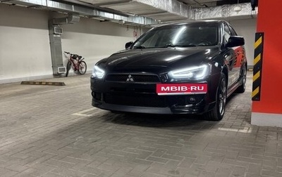 Mitsubishi Lancer IX, 2008 год, 1 150 000 рублей, 1 фотография