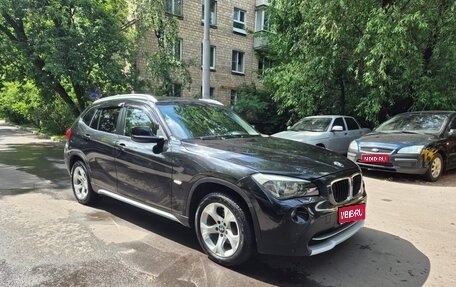 BMW X1, 2012 год, 1 950 000 рублей, 1 фотография