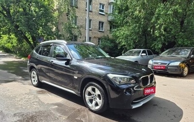 BMW X1, 2012 год, 1 950 000 рублей, 1 фотография