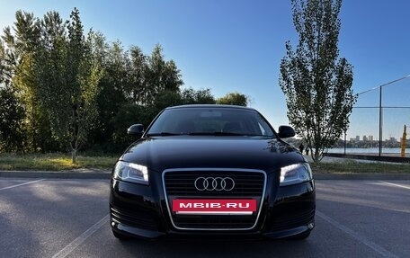 Audi A3, 2009 год, 930 000 рублей, 2 фотография