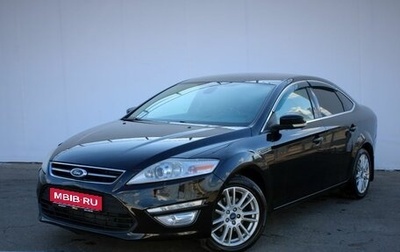 Ford Mondeo IV, 2011 год, 865 000 рублей, 1 фотография