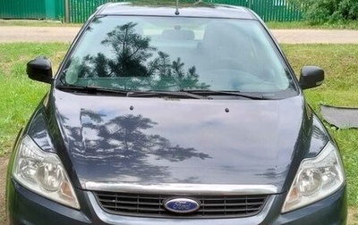 Ford Focus II рестайлинг, 2009 год, 450 000 рублей, 1 фотография