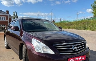 Nissan Teana, 2010 год, 1 400 000 рублей, 1 фотография
