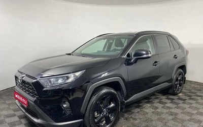 Toyota RAV4, 2021 год, 3 500 000 рублей, 1 фотография
