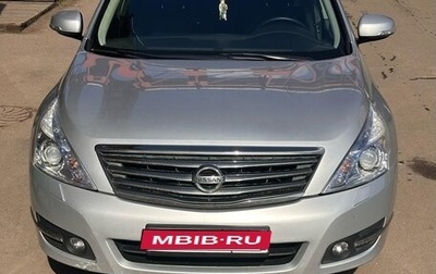 Nissan Teana, 2012 год, 1 220 000 рублей, 1 фотография