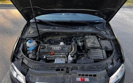 Audi A3, 2009 год, 930 000 рублей, 9 фотография