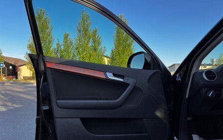 Audi A3, 2009 год, 930 000 рублей, 12 фотография