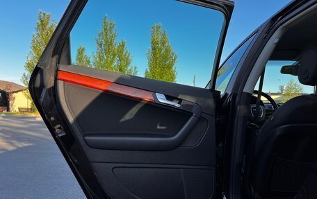 Audi A3, 2009 год, 930 000 рублей, 14 фотография